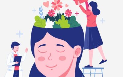 Perimenopause, ADHD and Polyvagal Therapy — Understanding the Connection 